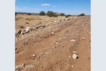 Tbd 202C, Unit 6 #6, Concho, AZ 85924 - Photo 1