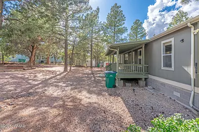 920 S 9th Avenue, Show Low, AZ 85901 - Photo 1