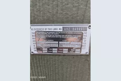 920 S 9th Avenue, Show Low, AZ 85901 - Photo 9