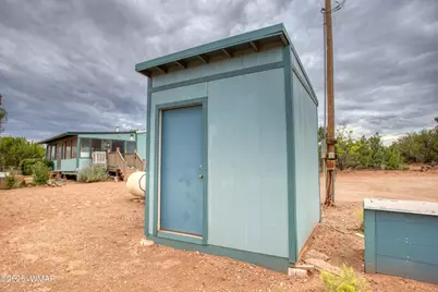 92 County Road N5417, Concho, AZ 85924 - Photo 23
