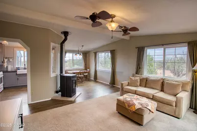 92 County Road N5417, Concho, AZ 85924 - Photo 1