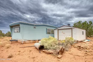 92 County Rd N5417, Concho, AZ 85924 - Photo 29