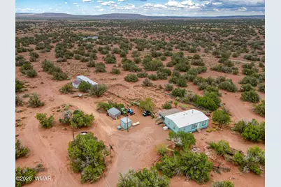 92 County Road N5417, Concho, AZ 85924 - Photo 31