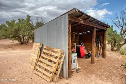 92 County Road N5417, Concho, AZ 85924 - Photo 25