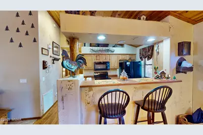 4760 W Bison Lane, Show Low, AZ 85901 - Photo 5