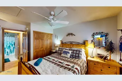 4760 W Bison Lane, Show Low, AZ 85901 - Photo 21