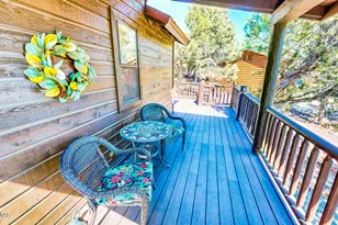 4760 W Bison Ln, Show Low, AZ 85901 - Photo 35