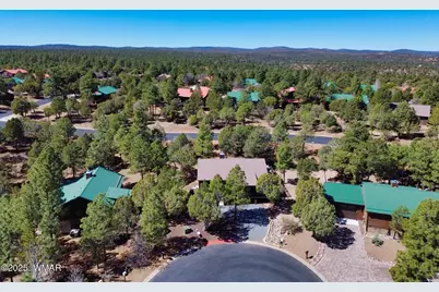 4760 W Bison Lane, Show Low, AZ 85901 - Photo 45