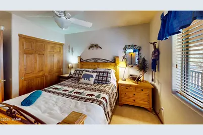 4760 W Bison Lane, Show Low, AZ 85901 - Photo 19