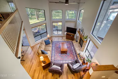 3767 Crown Dancer Drive, Pinetop, AZ 85935 - Photo 25