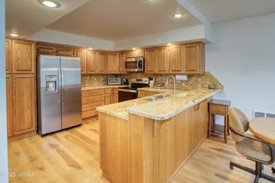 3767 Crown Dancer Drive, Pinetop, AZ 85935 - Photo 5