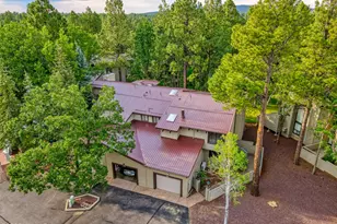 3767 Crown Dancer Dr, Pinetop, AZ 85935 - Photo 1