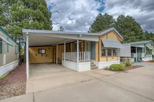 270 N Clark Road Unit 228, Show Low, AZ 85901 - Photo 1