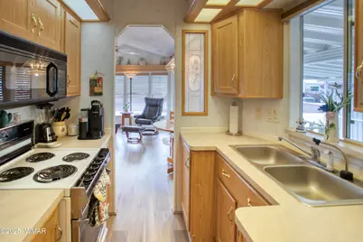 270 N Clark Road, Unit 228 #228, Show Low, AZ 85901 - Photo 7