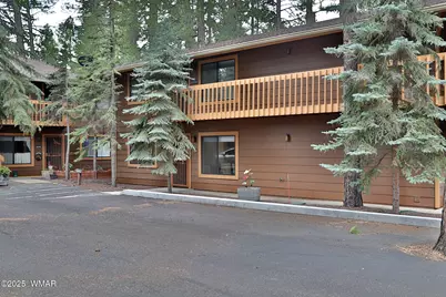 2594 Mustang Circle, Unit 10 #10, Pinetop, AZ 85935 - Photo 1