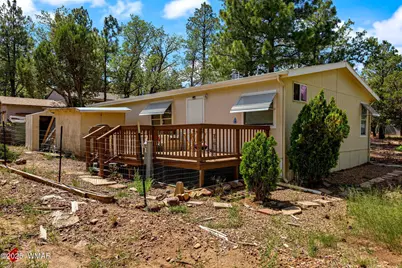 945 S 8th Drive, Show Low, AZ 85901 - Photo 21