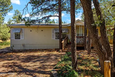 945 S 8th Drive, Show Low, AZ 85901 - Photo 3