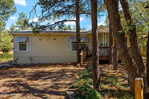 945 S 8th Dr, Show Low, AZ 85901 - Photo 3