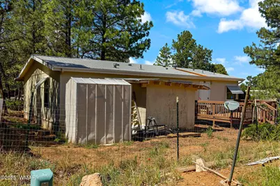 945 S 8th Drive, Show Low, AZ 85901 - Photo 23