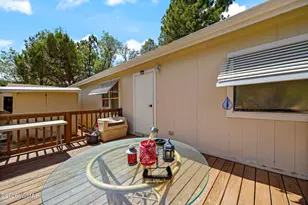 945 S 8th Dr, Show Low, AZ 85901 - Photo 19