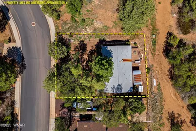 945 S 8th Drive, Show Low, AZ 85901 - Photo 31