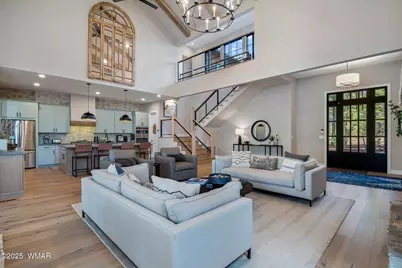 4251 W Acer Lane, Show Low, AZ 85901 - Photo 1