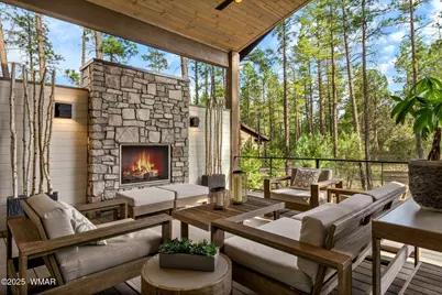 4251 W Acer Lane, Show Low, AZ 85901 - Photo 5