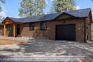 1982 Christmas Pine, Overgaard, AZ 85933 - Photo 1