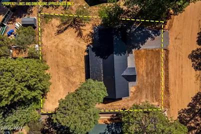 1982 Christmas Pine, Overgaard, AZ 85933 - Photo 33