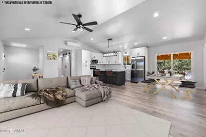 1982 Christmas Pine, Overgaard, AZ 85933 - Photo 9