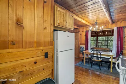 2249 S Penrod Lane, Pinetop, AZ 85935 - Photo 13