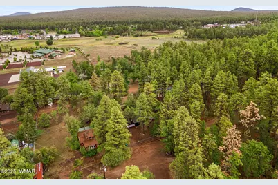 2249 S Penrod Lane, Pinetop, AZ 85935 - Photo 27