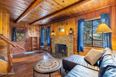 2249 S Penrod Lane, Pinetop, AZ 85935 - Photo 9