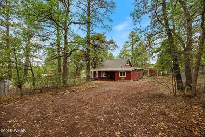 2249 S Penrod Lane, Pinetop, AZ 85935 - Photo 5