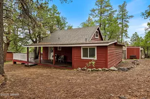 2249 S Penrod Ln, Pinetop, AZ 85935 - Photo 3