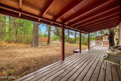 2249 S Penrod Lane, Pinetop, AZ 85935 - Photo 7