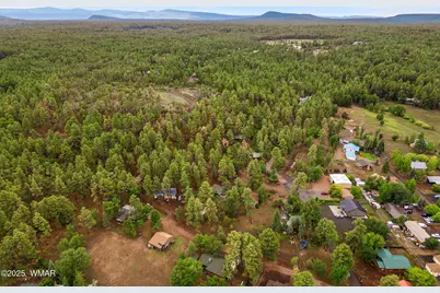 2249 S Penrod Lane, Pinetop, AZ 85935 - Photo 31