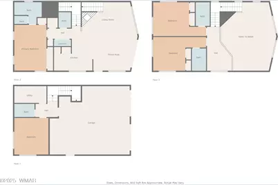 1057 Lakeshore Drive, Lakeside, AZ 85929 - Photo 39