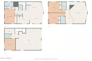 1057 Lake Shore Dr, Lakeside, AZ 85929 - Photo 39