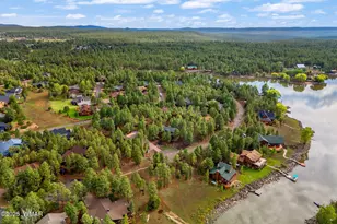 1057 Lake Shore Dr, Lakeside, AZ 85929 - Photo 5