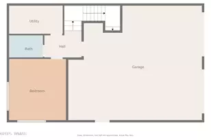 1057 Lake Shore Dr, Lakeside, AZ 85929 - Photo 41