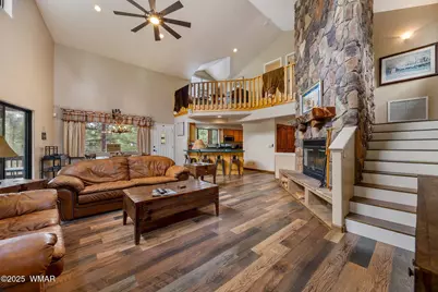 1057 Lakeshore Drive, Lakeside, AZ 85929 - Photo 11