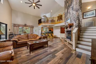 1057 Lake Shore Dr, Lakeside, AZ 85929 - Photo 11