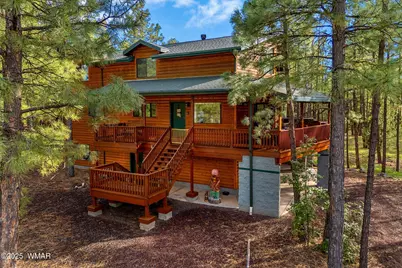 1057 Lakeshore Drive, Lakeside, AZ 85929 - Photo 7