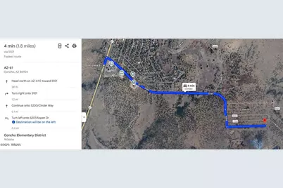 01 Aspen Drive, Concho, AZ 85924 - Photo 7