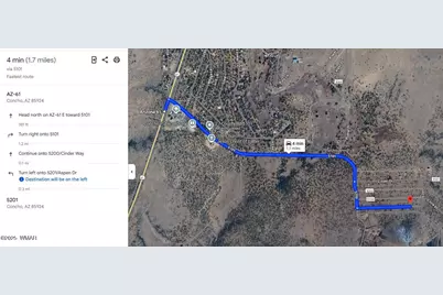 03 Aspen Drive, Concho, AZ 85924 - Photo 9