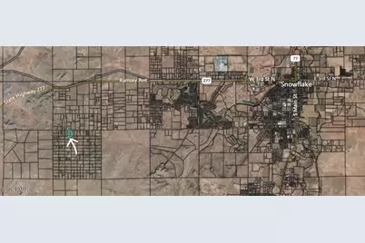 4979 W Tharp Road, Snowflake, AZ 85937 - Photo 11