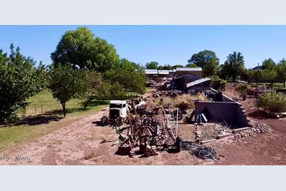 6442 W 1st Street, Woodruff, AZ 85942 - Photo 25