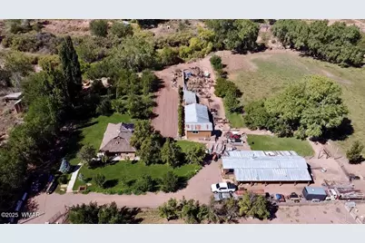 6442 W 1st Street, Woodruff, AZ 85942 - Photo 1