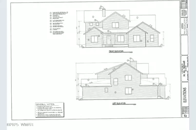 2268 Roundabout Circle, Overgaard, AZ 85933 - Photo 49